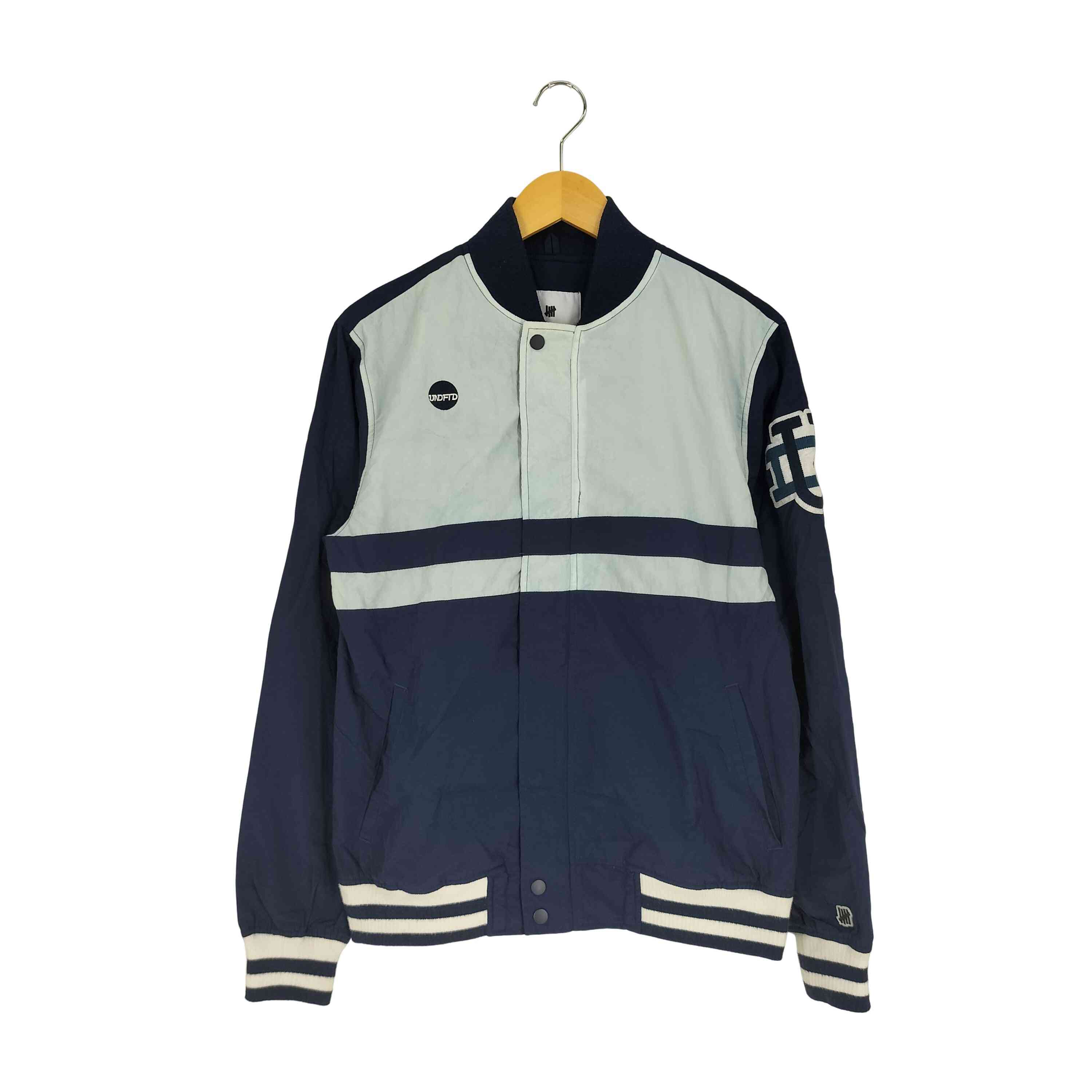 楽天市場】undefeated スタジャン(メンズファッション)の通販 楽天市場】undefeated スタジャン(メンズファッション)の通販