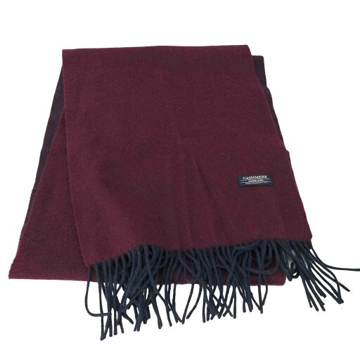 【中古】アーバンリサーチ URBAN RESEARCH カシミヤ リバーシブルマフラー レディース 表記無 【中古】アーバンリサーチ URBAN RESEARCH カシミヤ リバーシブルマフラー レディース 表記無
