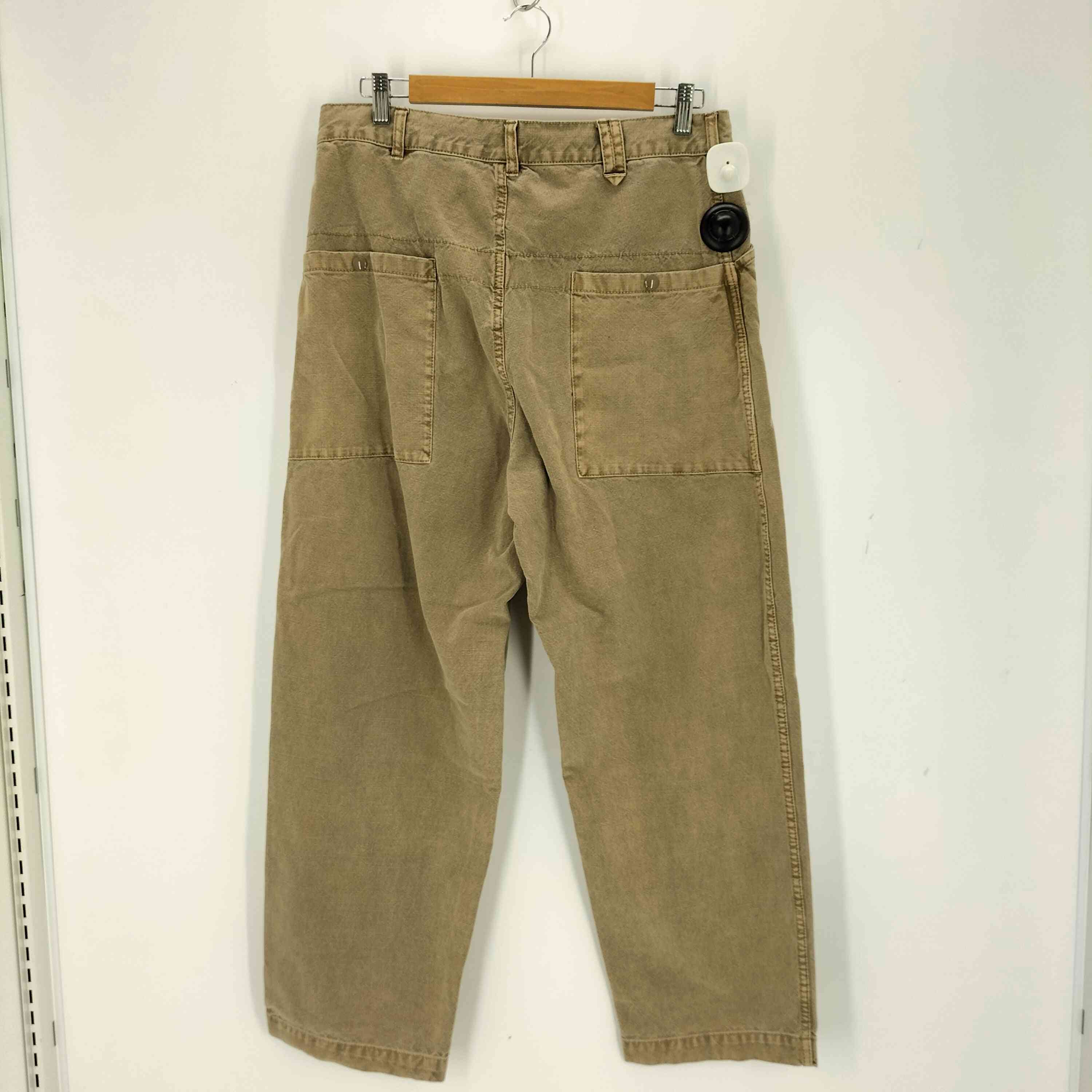 【中古】ピルグリムサーフプラスサプライ Pilgrim Surf＋Supply MINIMAIST SALATHE PANTS メンズ JPN：L