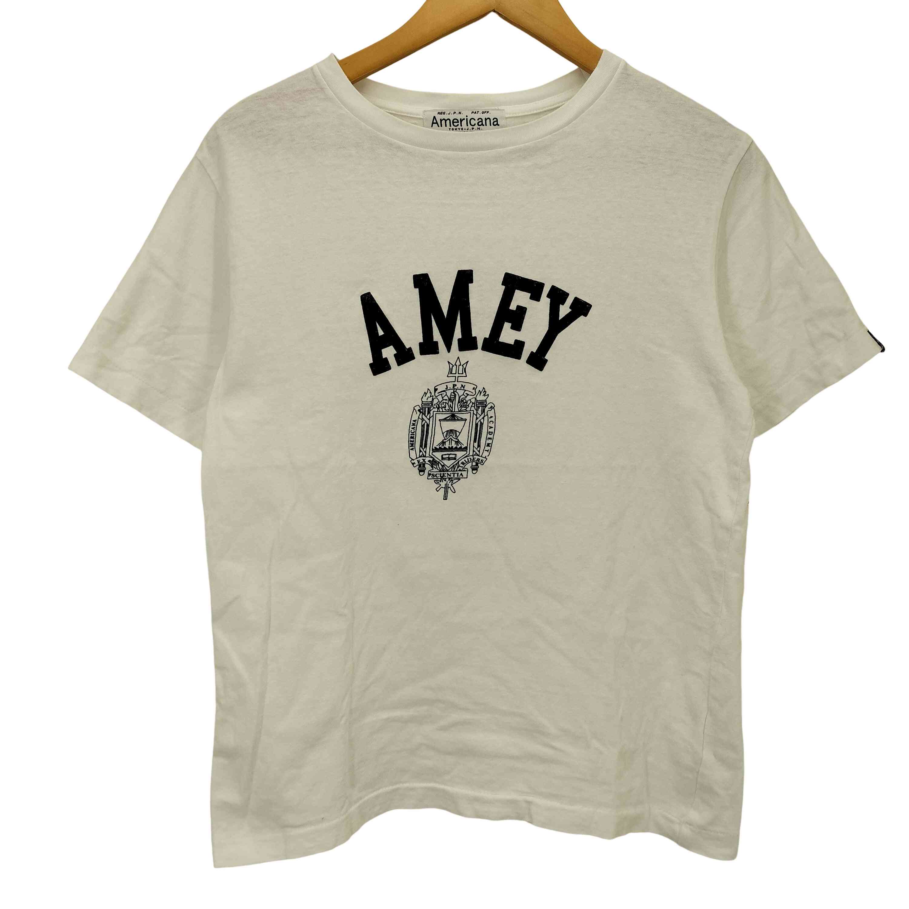 楽天市場】アメリカーナ(長さ(袖)長袖)(Tシャツ 楽天市場】アメリカーナ(長さ(袖)長袖)(Tシャツ