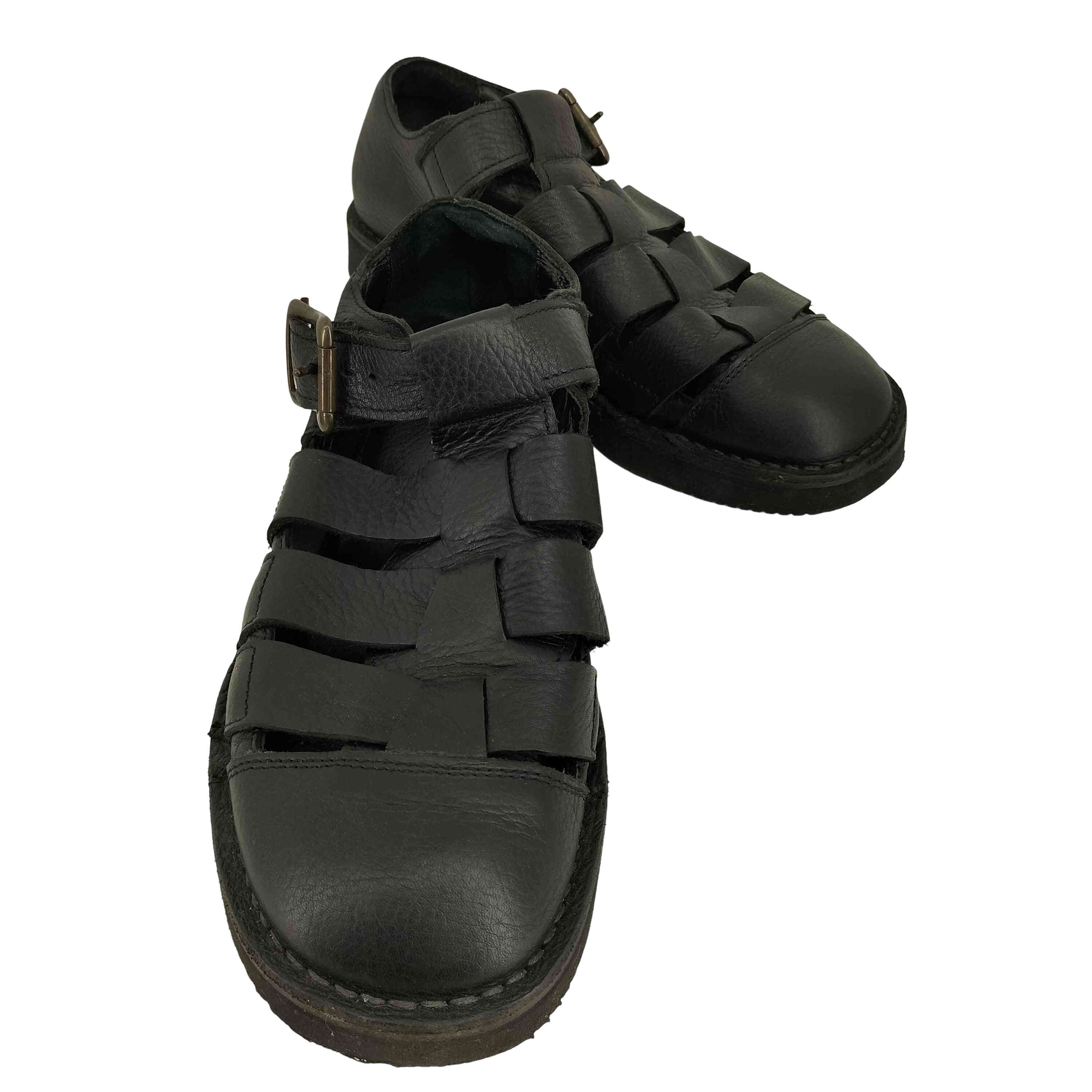 【中古】ダナー Danner PITTOCK GURUKHA メンズ 9(4)