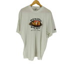 【中古】フルーツオブザルーム FRUIT OF THE LOOM SENIOR SLOT SOCIETY メンズ XXL