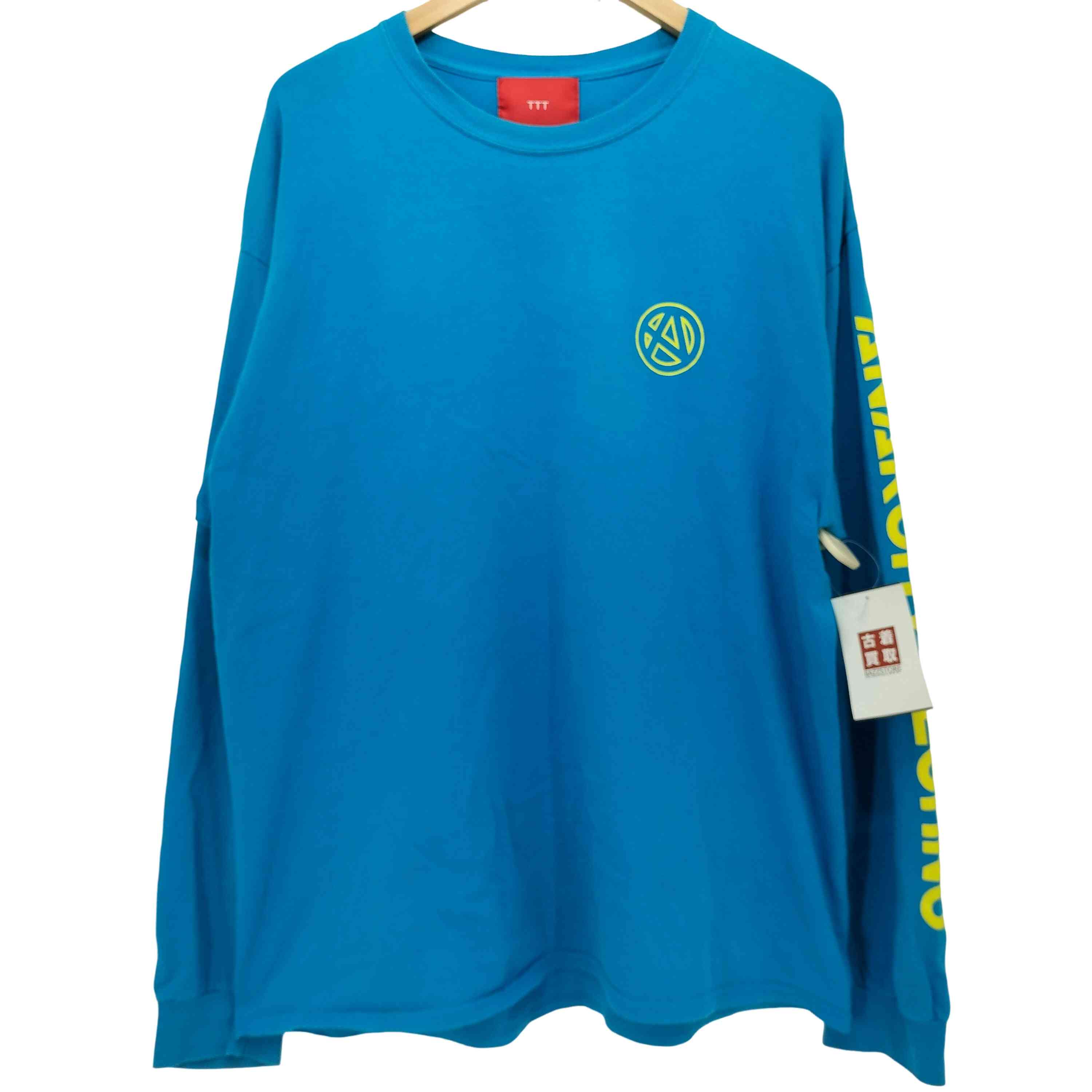 楽天市場】TTT MSW ティー(Tシャツ・カットソー|トップス 楽天市場】TTT MSW ティー(Tシャツ・カットソー|トップス