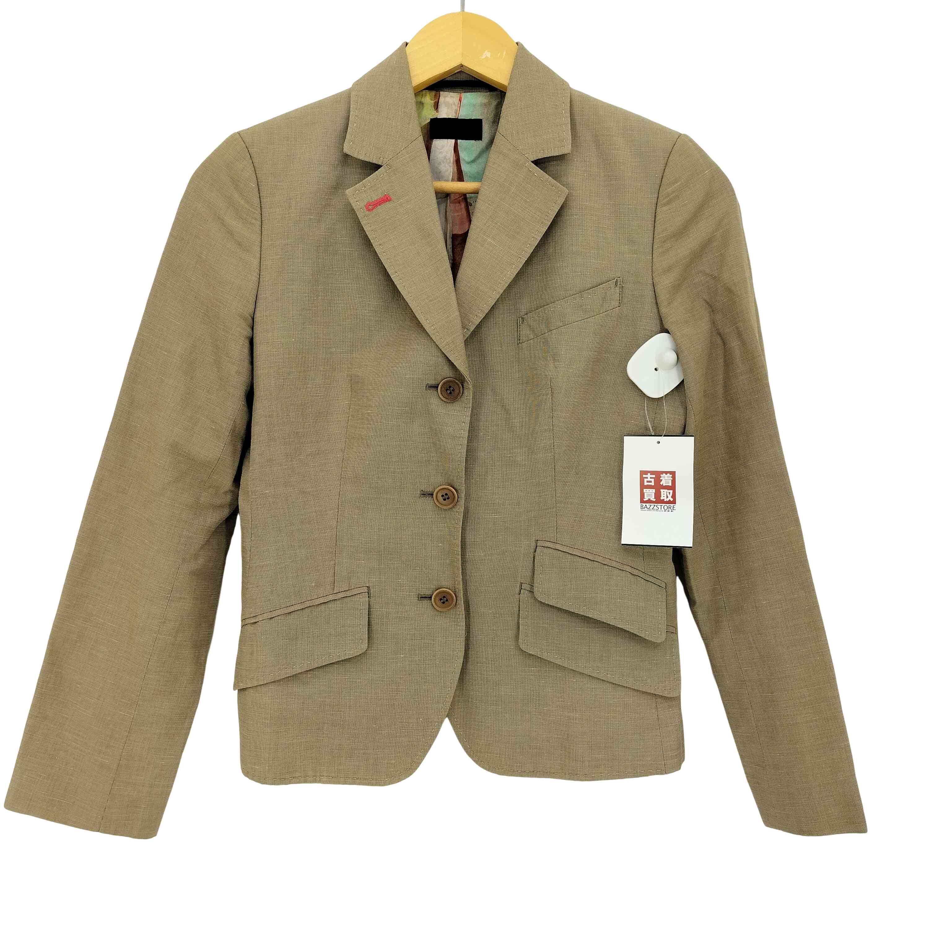 ポールスミス　コート　未使用 ce10mr-rm10e33721_1.jpg