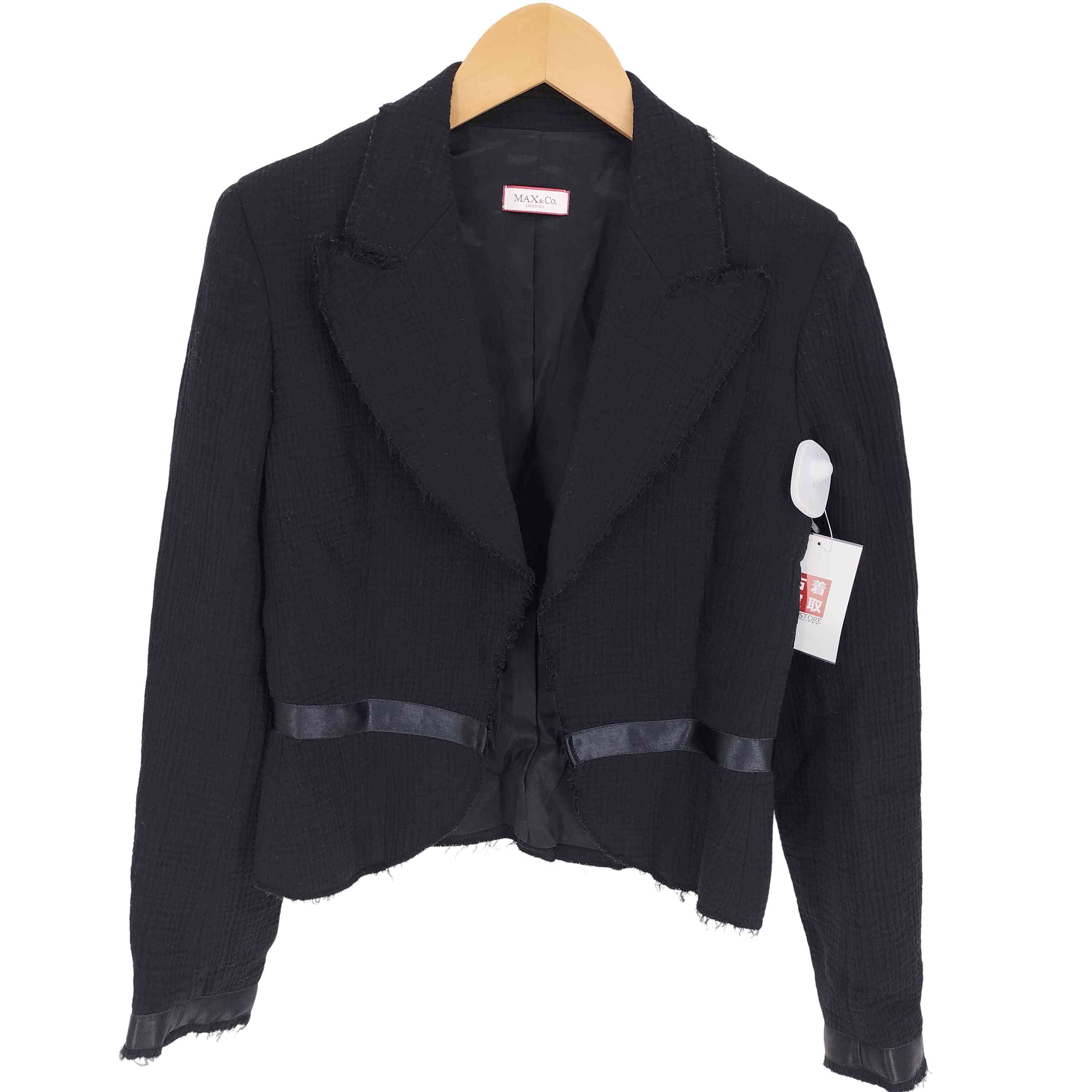 BAZZSTORE ֥ɸХȥ㤨֡šۥޥåɥ MAX  CO. classics ơץ饤 åȥ åץ ơ顼 㥱å ǥ EUR40פβǤʤ1,969ߤˤʤޤ