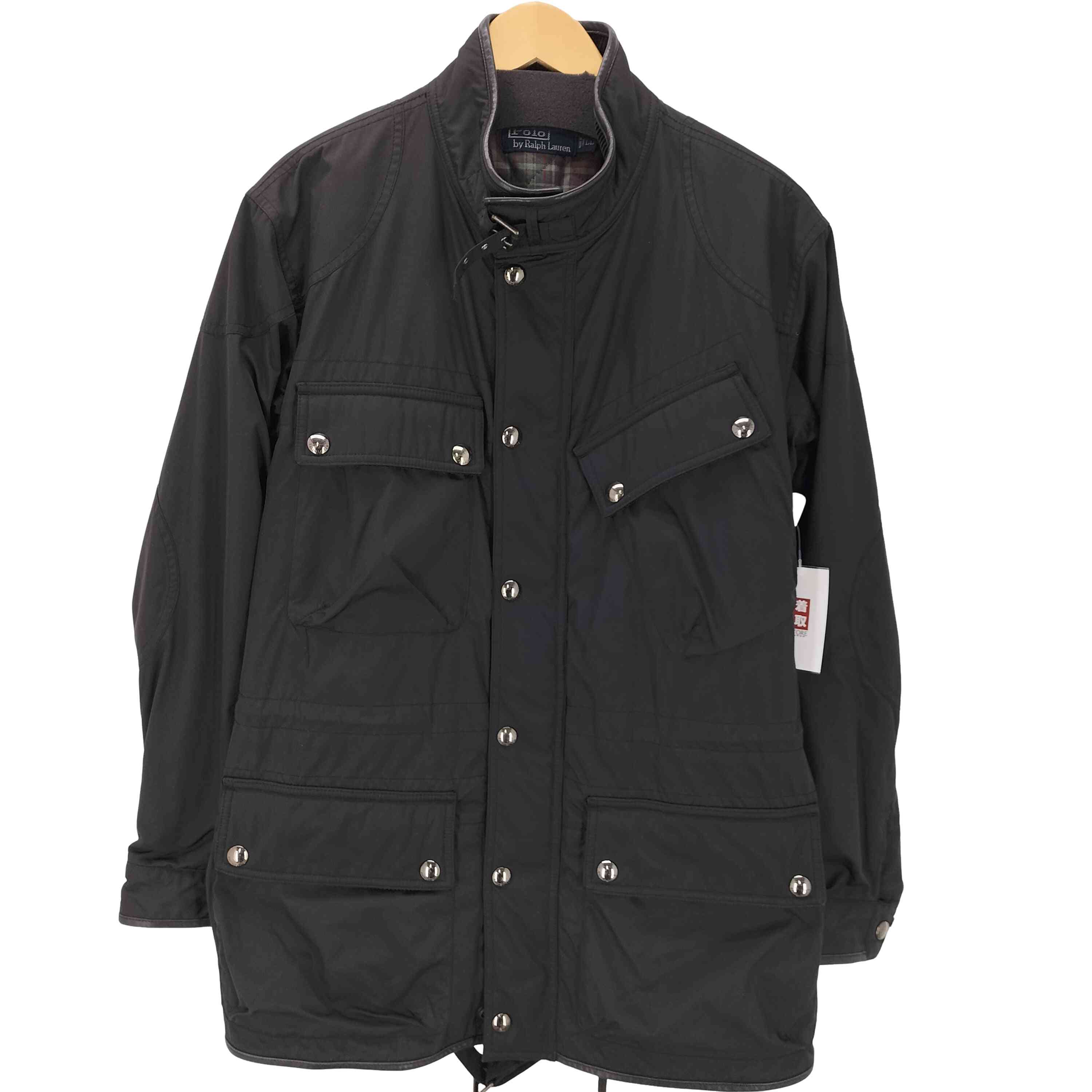 楽天市場】ralph lauren 偽物（コート・ジャケット｜メンズ