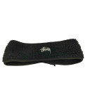 【中古】ステューシー Stussy Solid Polar Fleece メンズ 表記無