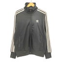 【中古】アディダスオリジナルス adidas Originals ファイヤーバード トラックジャケット メンズ FREE