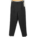 【中古】ユーズドフルギ USED古着 {{BLUELEA}}Original embroidery pants レディース JPN:1