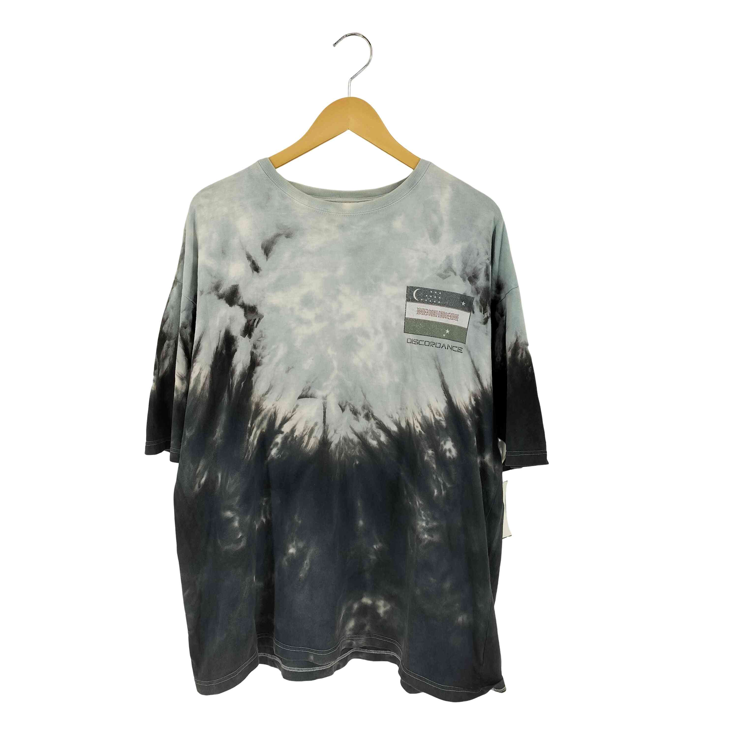 BAZZSTORE ֥ɸХȥ㤨֡šۥɥ󥪥֥ǥ Children of the discordance HAND DYEING AND PRINT TEE TYPE C T  JPN3פβǤʤ5,269ߤˤʤޤ