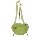 【中古】イッチ ITTI JUDIE COIN BODY POUCH-D.COMBU ジュディーコインボディポーチ メンズ 表記無