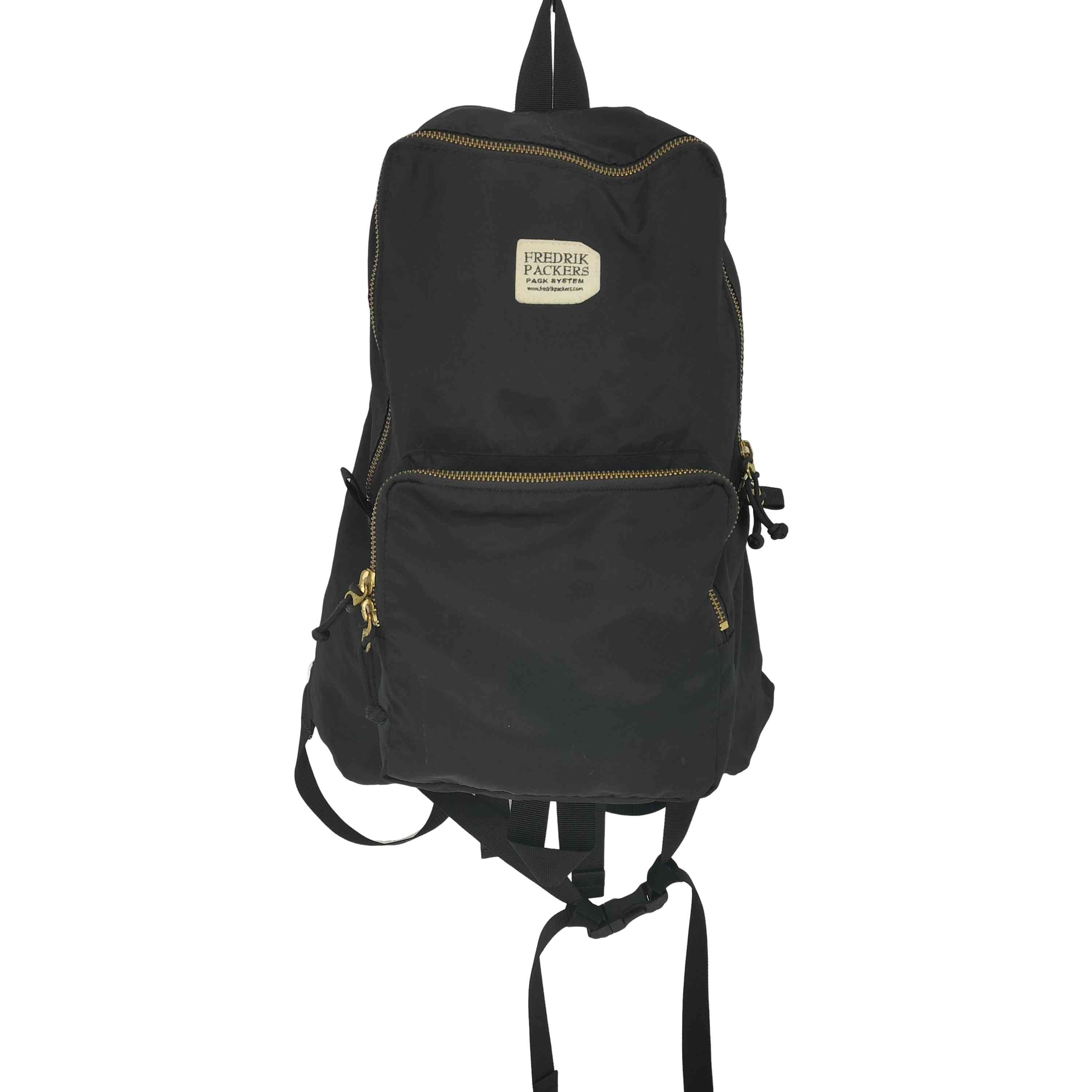 中古 FREDRIK PACKERS フレドリックパッカーズ バックパック 楽天市場】フレドリックパッカーズ 中古の通販
