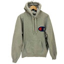 【中古】チャンピオン Champion スウェットパーカー メンズ JPN:XL