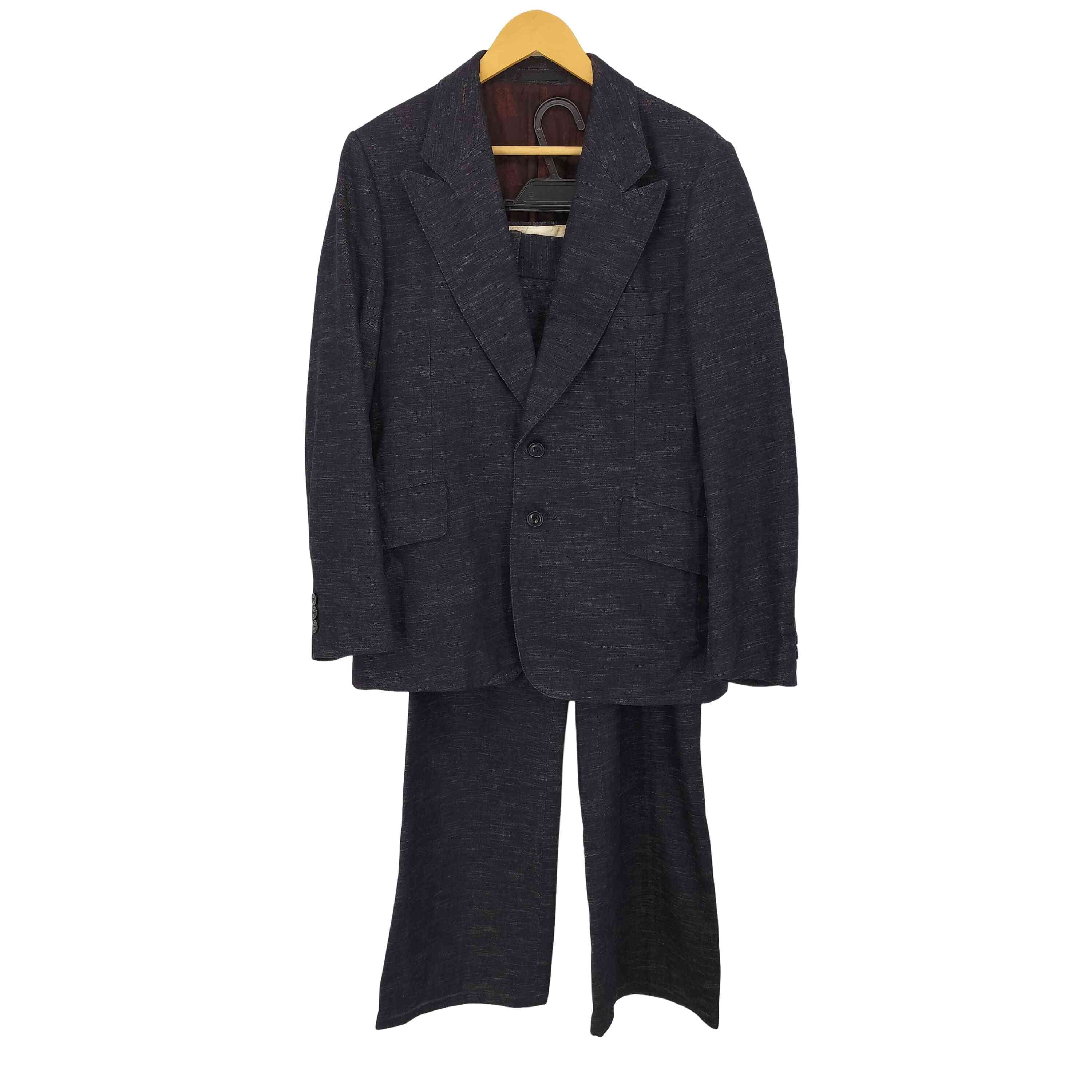 ザスタイリストジャパン The Stylist Japan 2Bテーラードセットアップ メンズ JPN：M