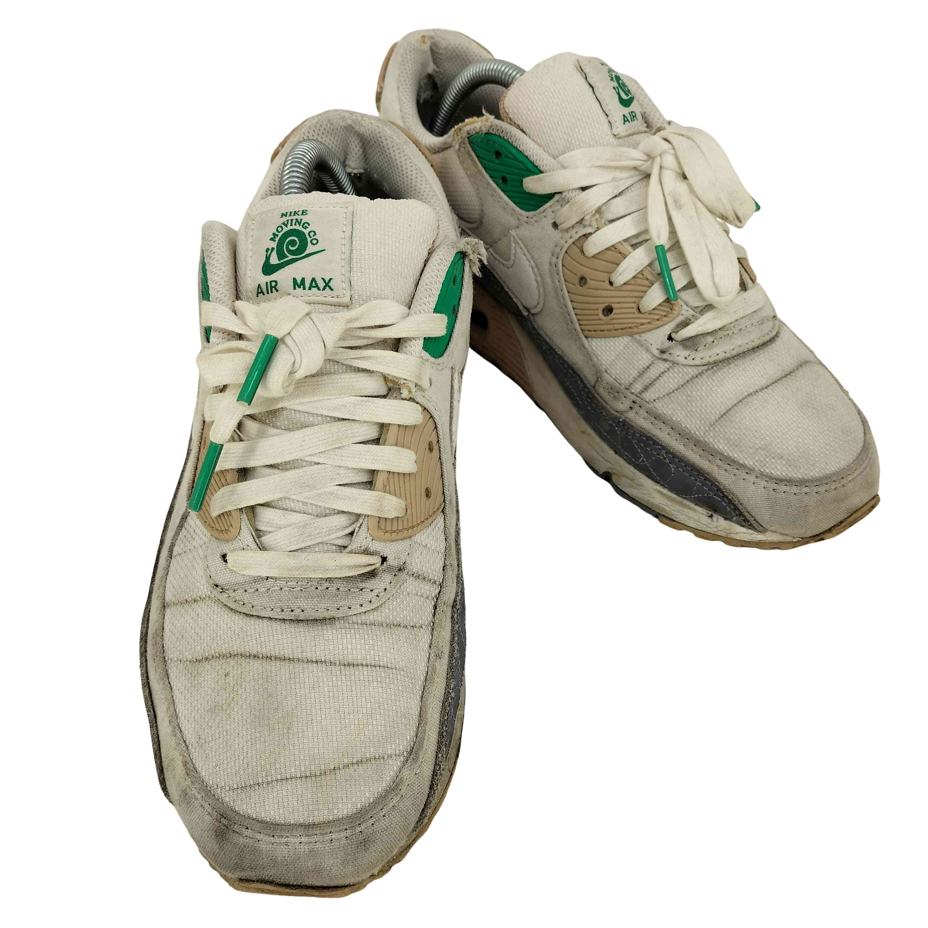 šۥʥ NIKE Air Max 90 SE Sail/White  JPN27