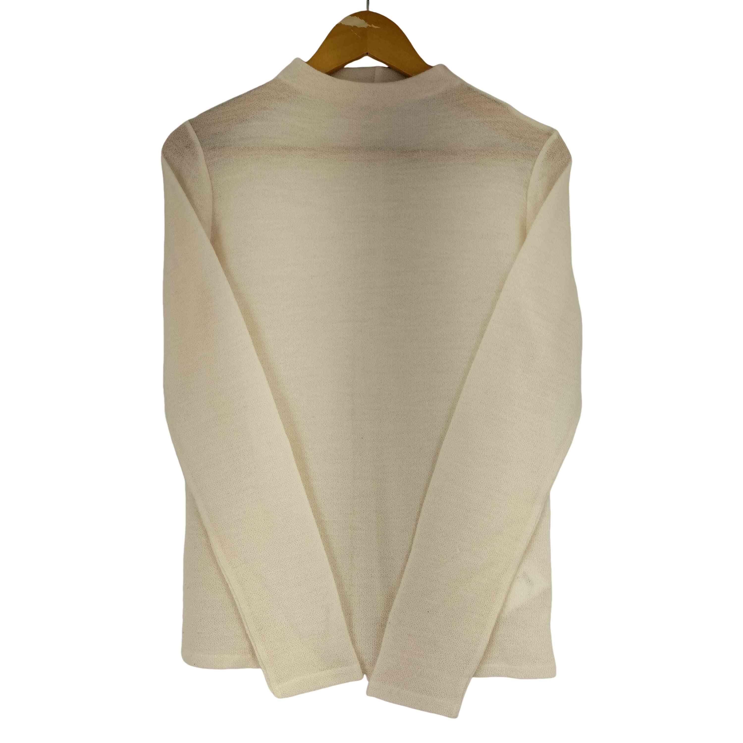 【中古】ヴィンス VINCE ハイゲージ ハイネックニット レディース JPN：M