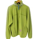 【中古】ユーズドフルギ USED古着 {{BETA POST}} LINE TRACK JACKET メンズ 表記無(4)