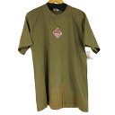【中古】ナイキ NIKE 00s 両面プリント S/S Tシャツ メンズ import:L