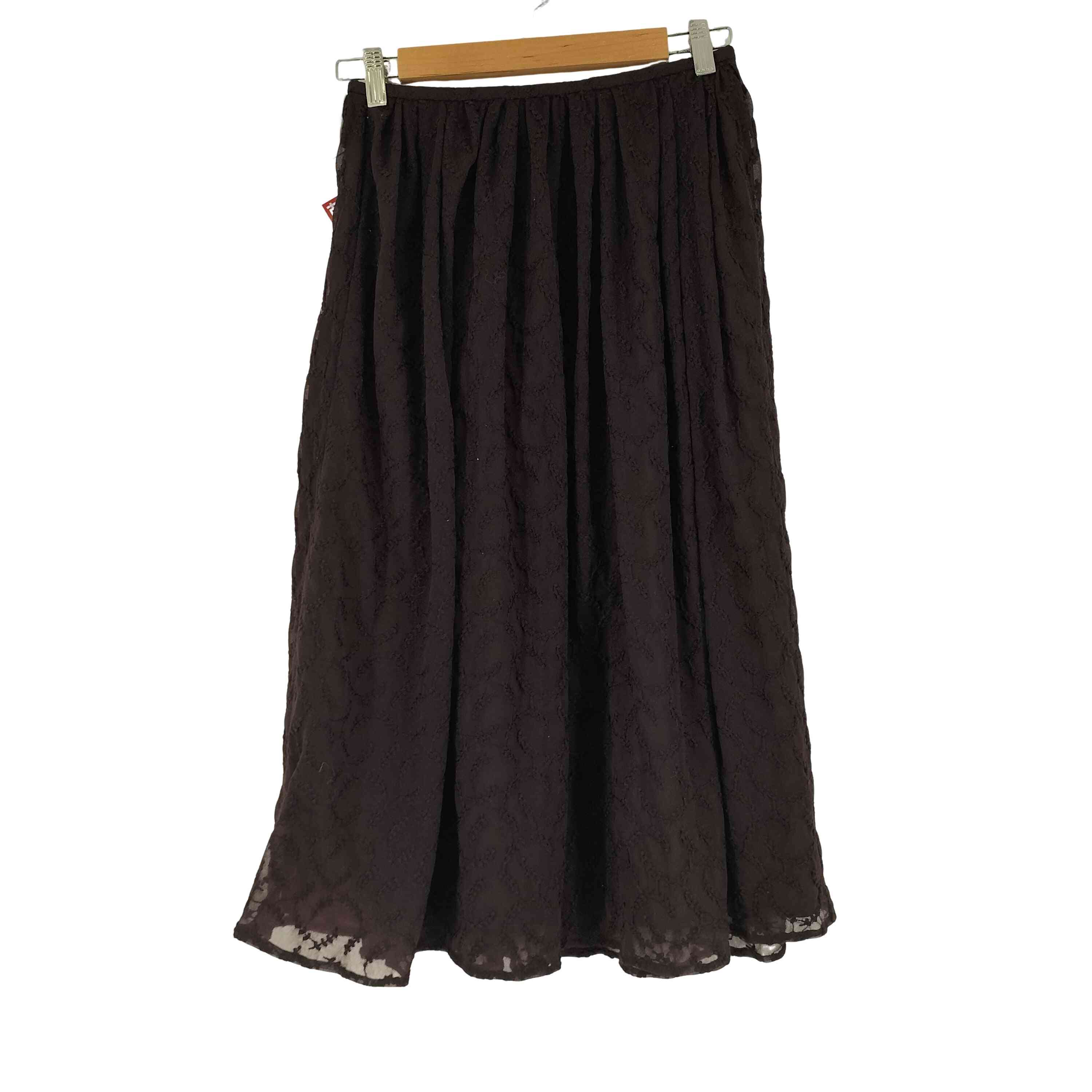 【中古】 シビラSybilla花柄...