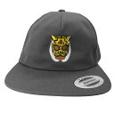 【中古】ユーズドフルギ USED古着 {{TOKYO CULTUART by BEAMS}} コラボデザイン キャップ メンズ FREE(4)