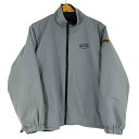 【中古】ユーズドフルギ USED古着 SNAP CLUB リバーシブルビッグスタンドボアジャケット メンズ JPN:M