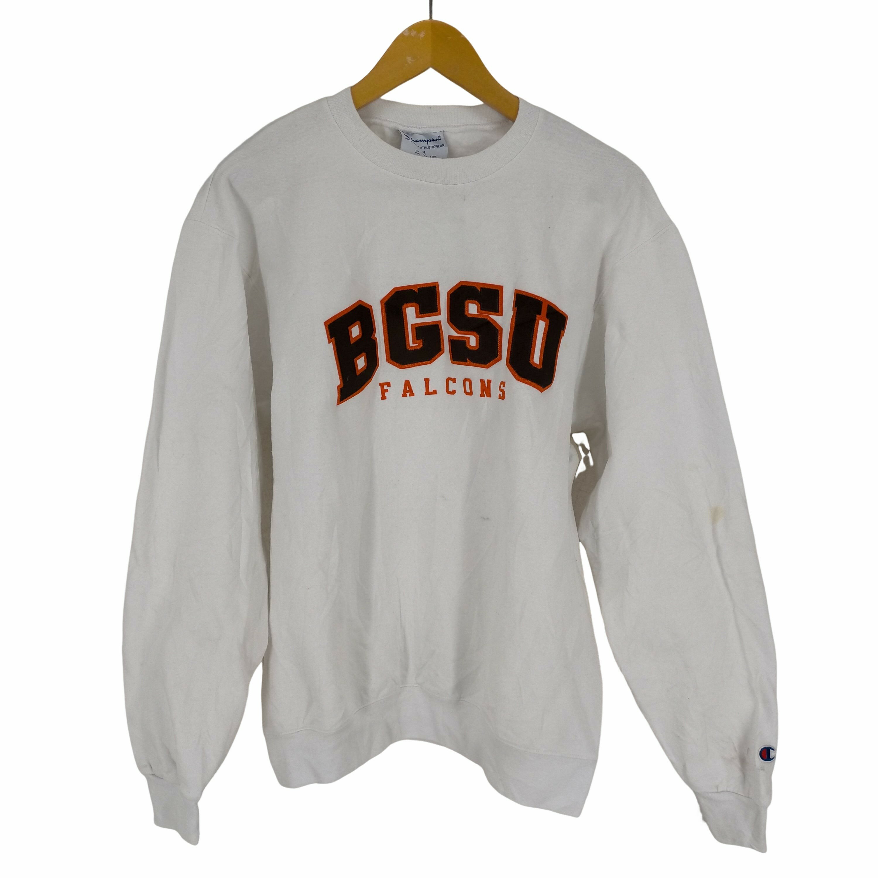 【中古】チャンピオン Champion FALCONS ECO スウェット メンズ JPN:M