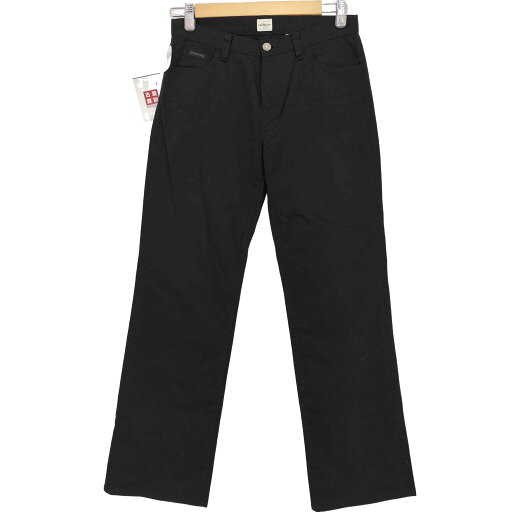 【中古】カルバンクラインジーンズ Calvin Klein Jeans 90S ストレートパンツ レディース W65~69 H91~95 【中古】カルバンクラインジーンズ Calvin Klein Jeans 90S ストレートパンツ レディース W65~69 H91~95