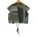 【中古】ブレス BLESS Summer Liningvest メンズ ONE SIZE