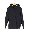【中古】アディダスオリジナルス adidas Originals XBYO PULLOVER HOODIE プルオーバーパーカー メンズ import:M