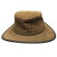 【中古】ユーズドフルギ USED古着 BARMAH HATS USA製 FOLDABLE SUEDE LEATHER HAT スウェードレザー イントレチャートライン ハット メンズ LARGE 5,269円