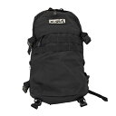 【中古】エックスガール X-girl ADVENTURE BACKPACK レディース 表記無