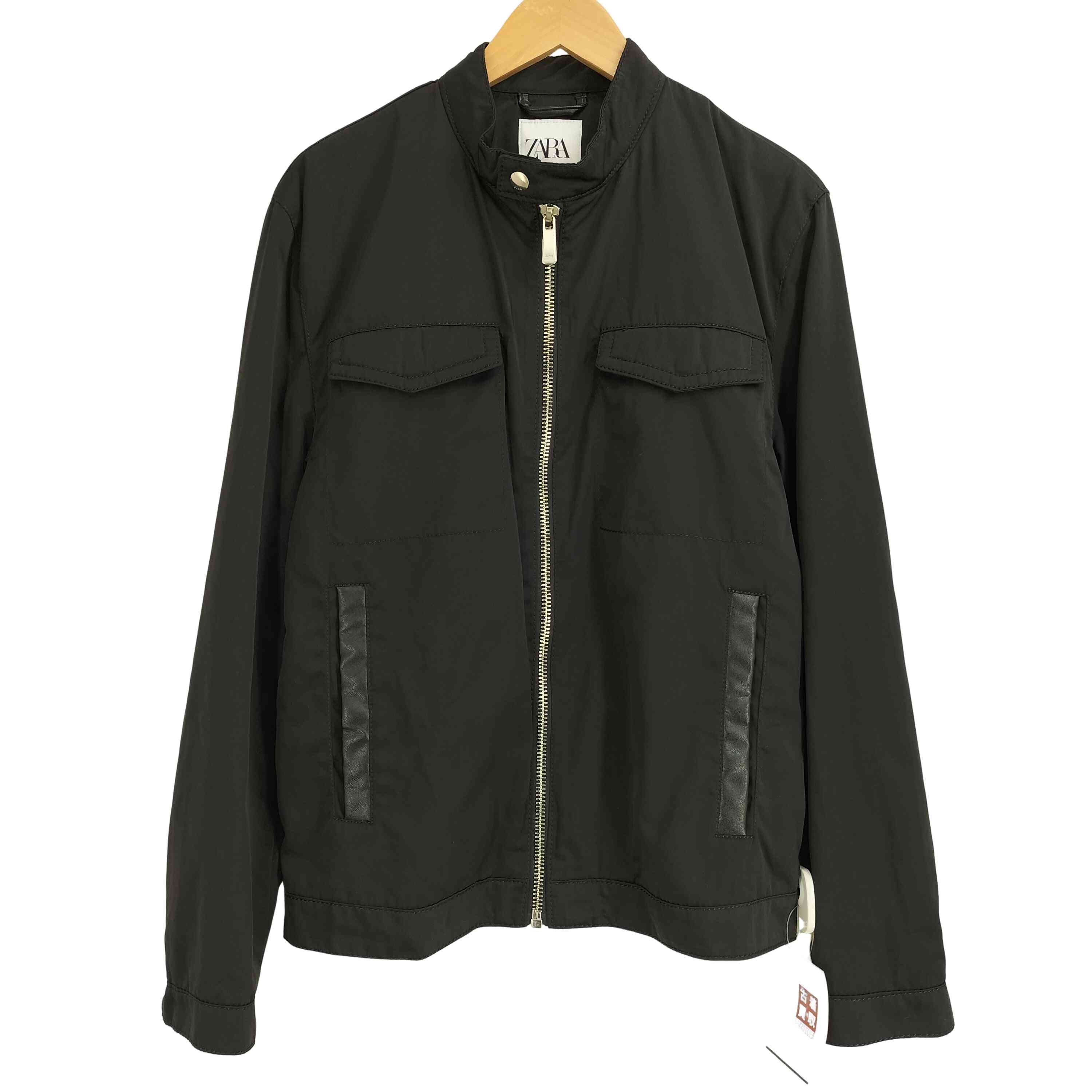 楽天市場】ZARA(コート・ジャケット|メンズファッション)の通販 楽天市場】ZARA(コート・ジャケット|メンズファッション)の通販