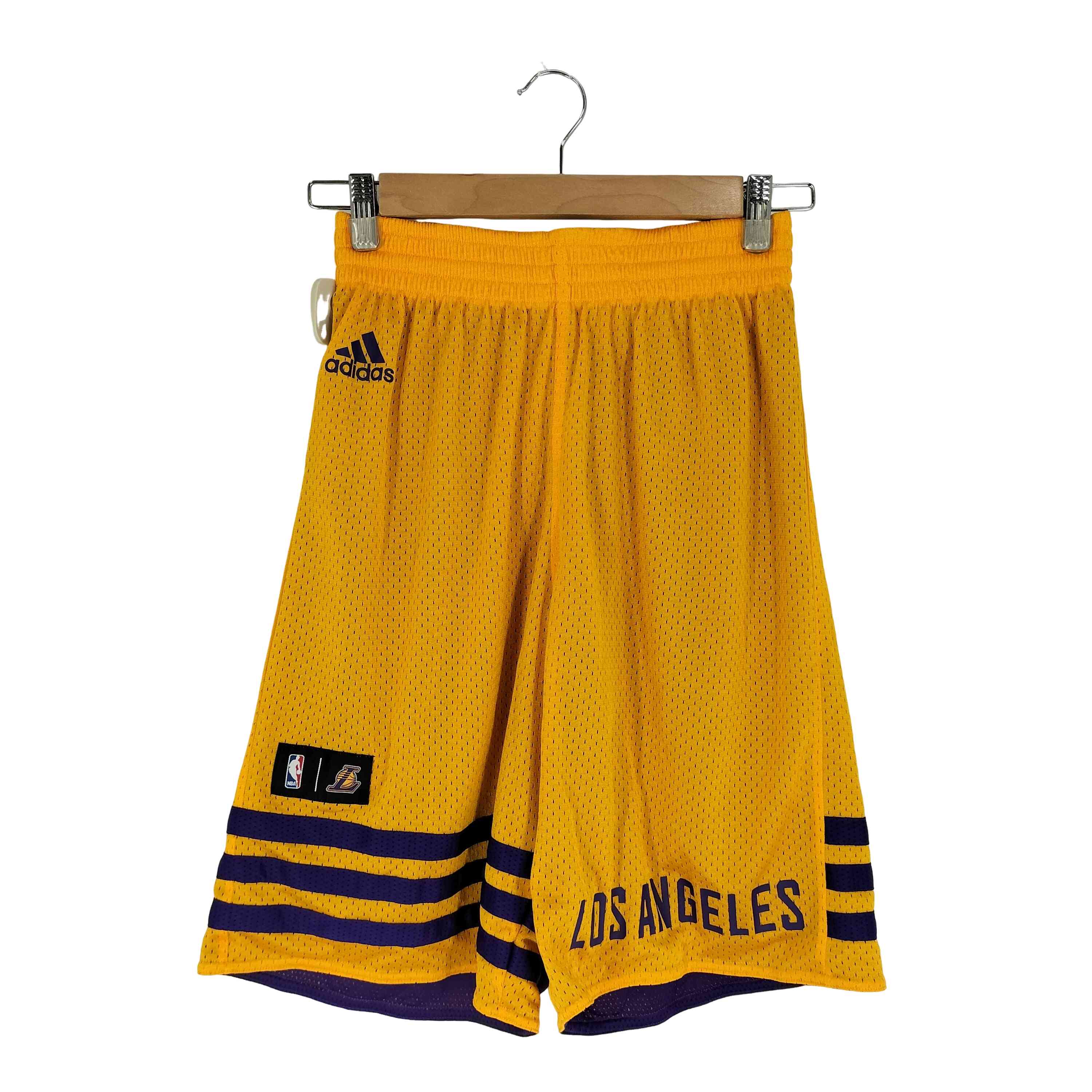 【中古】アディダス adidas リバーシブル ハーフパンツ メンズ 表記無