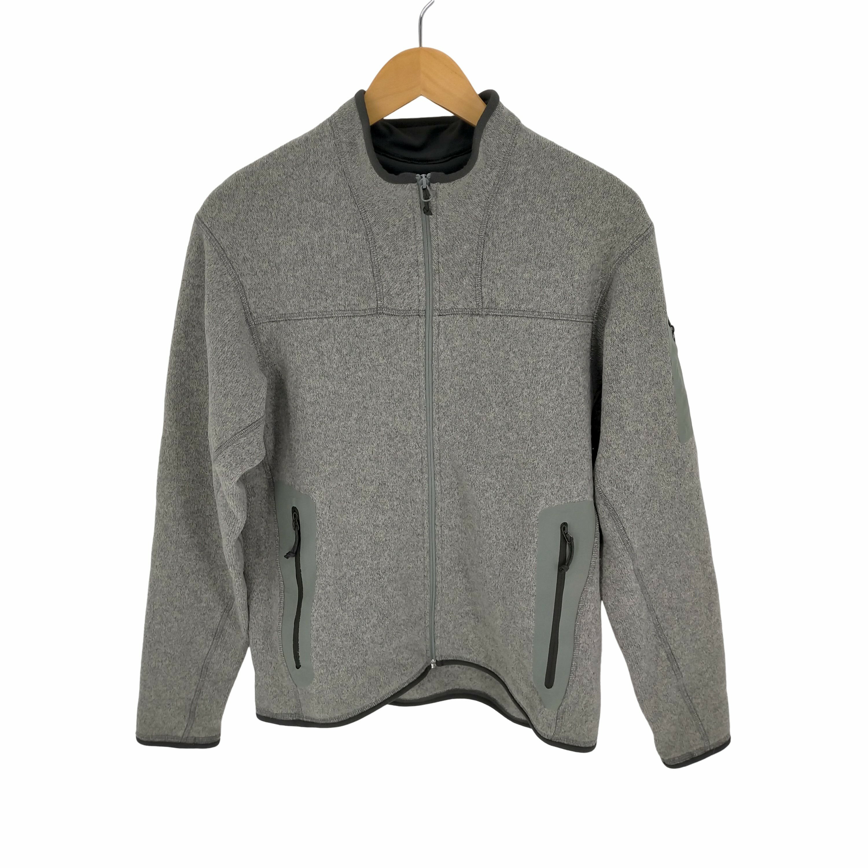 yÁzA[NeNX ARCTERYX 90-00S OLD POLARTEC FLEECE JACKET t[XWPbg Y JPNFS