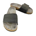 【中古】ビルケンシュトック BIRKENSTOCK TEMA メンズ JPN:26