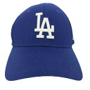 【中古】ニューエラ NEW ERA 39THIRTY ストレッチフィット LA メンズ FREE