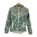 yÁziCL NIKE WMNS TECH WINDRUNNER EBhi[ WPbg fB[X importFS