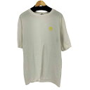 【中古】ガールズドントクライ Girls Don’t Cry VT DESIGN WORKS 麺散 Tシャツ メンズ JPN:XL(4)