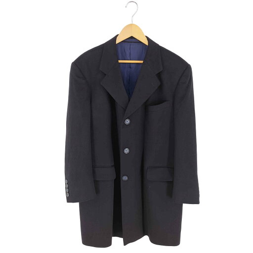 【中古】ユーズドフルギ USED古着 {{LOUISFERAUD}}ステンカラーコート メンズ 表記無 【中古】ユーズドフルギ USED古着 {{LOUISFERAUD}}ステンカラーコート メンズ 表記無