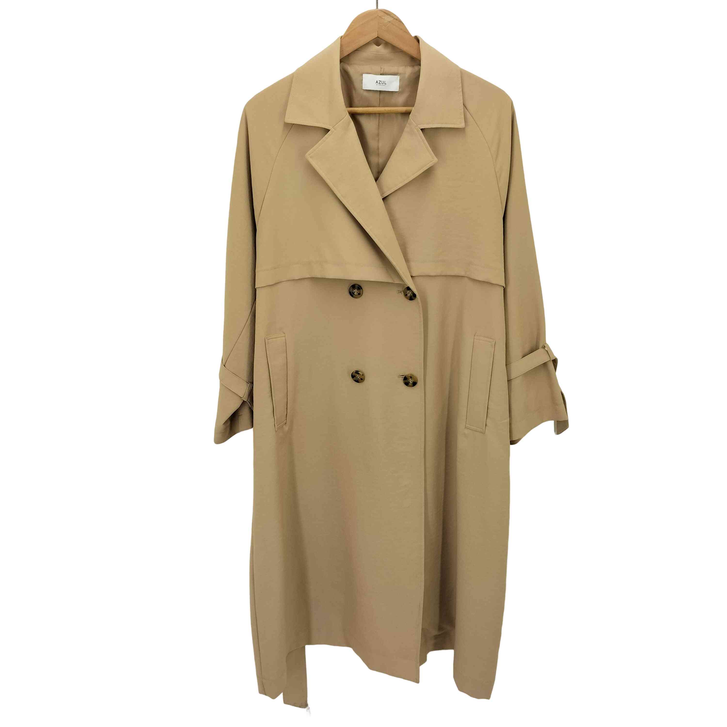 【中古】アズールバイマウジー AZUL 