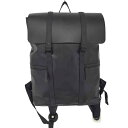 【中古】ガストンルーガ gaston luga スプラッシュ2.0 防水リュック レディース 表記無