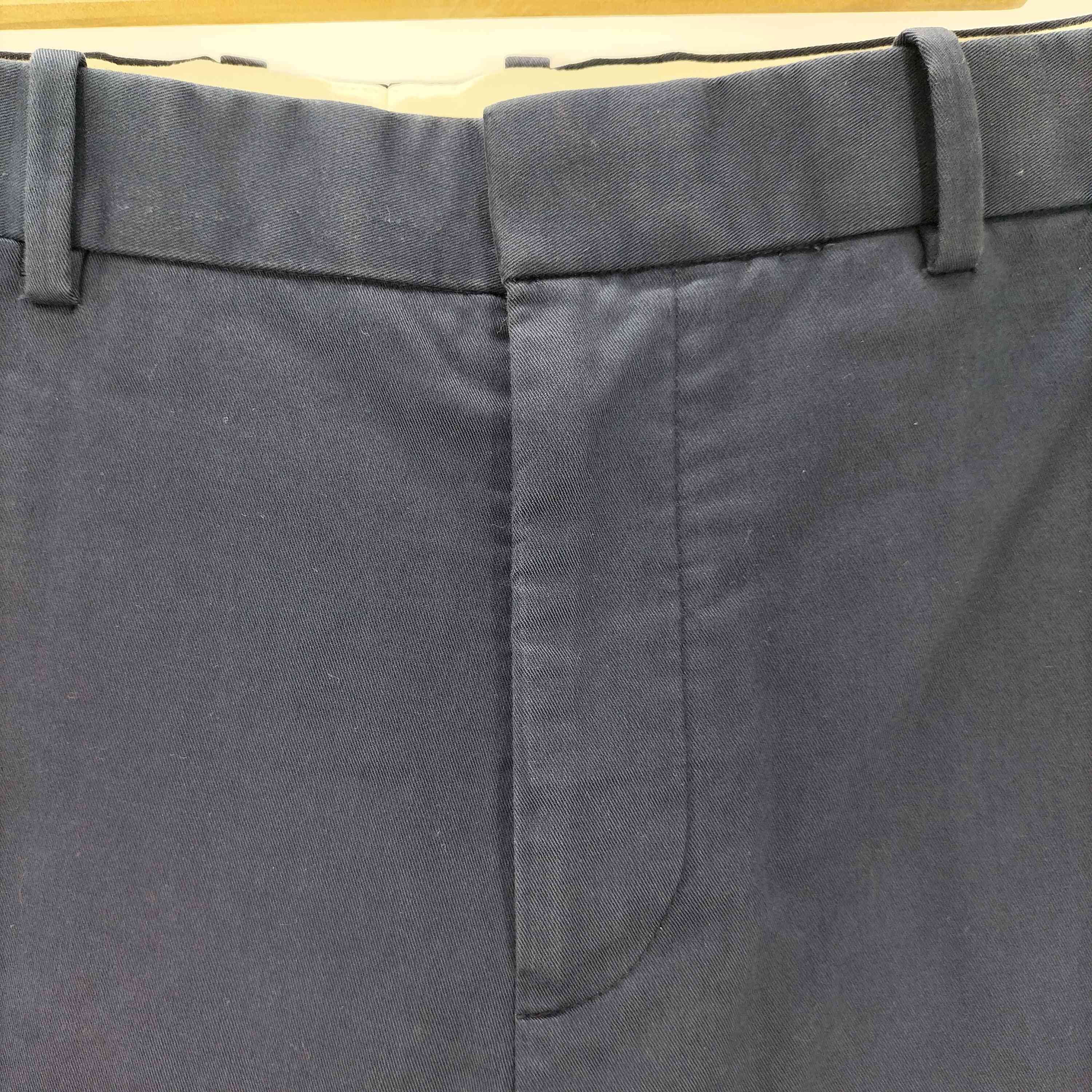 【中古】ポロラルフローレン POLO RALPH LAUREN チノパンツ メンズ 32/33