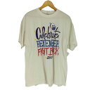 【中古】デルタ DELTA RELAY FOR LIFE メンズ 表記無