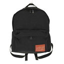 【中古】マンハッタンポーテージ Manhattan Portage Big Apple Backpack メンズ 表記無