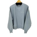【中古】スピックアンドスパン Spick and Span {{LES PETITS BASICS}} 22AW Basics SWEATERS EN MONT...