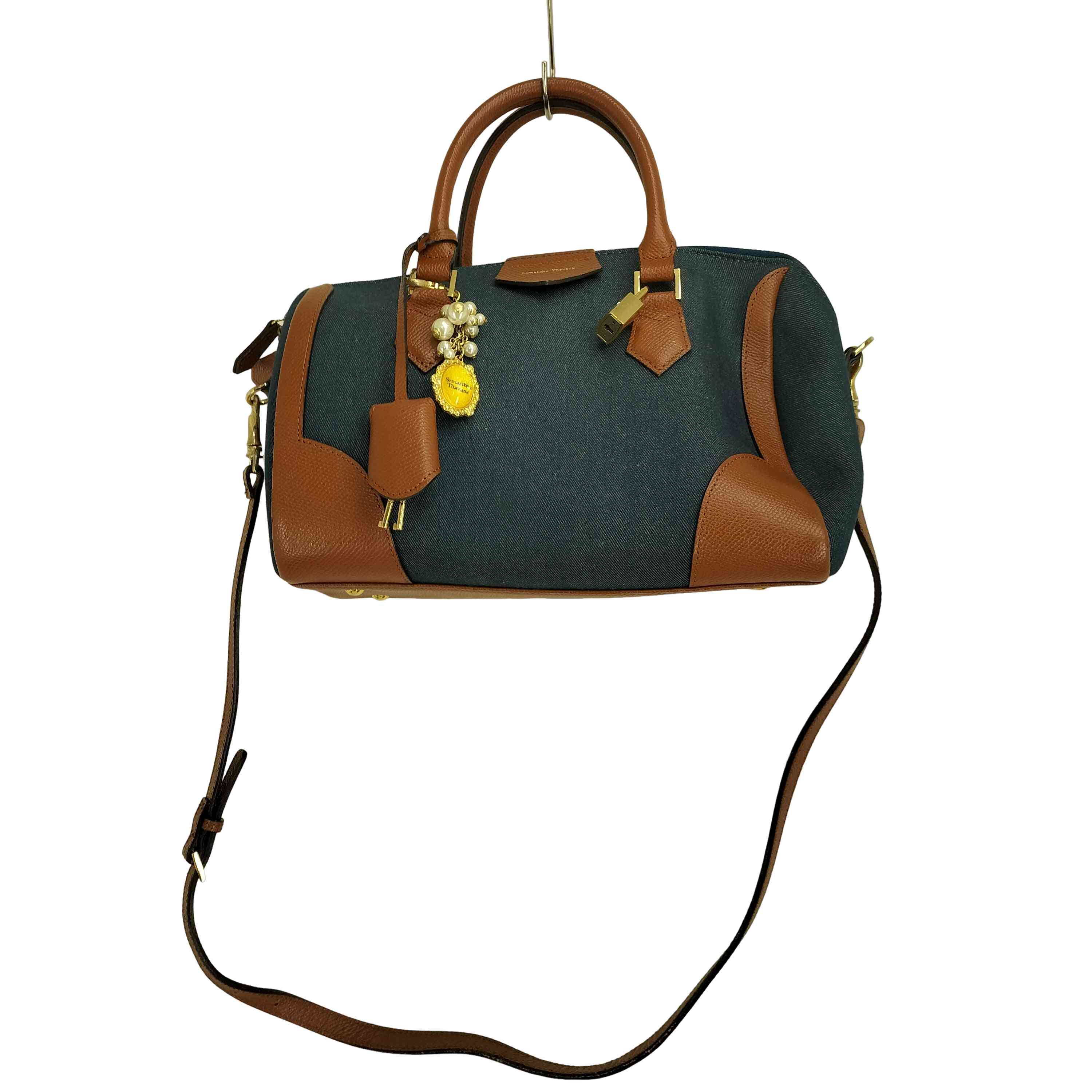 【中古】サマンサタバサ Samantha Thava