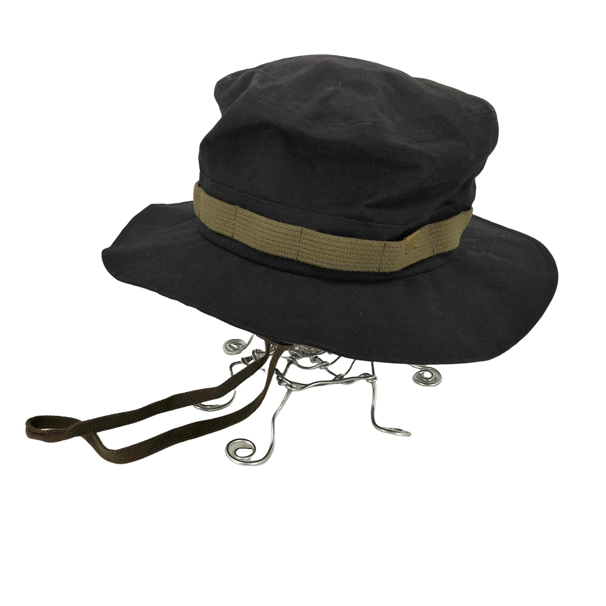 【中古】バイグラッドハンド BY GLADHAND COUNTRY GENT - JUNGLE HAT メンズ M