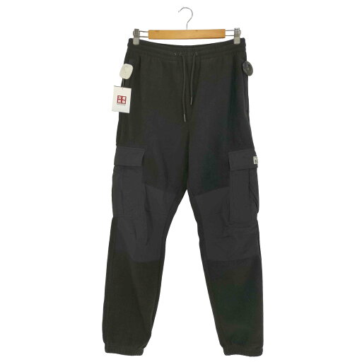 【中古】プロクラブ PRO CLUB POLAR FLEECE CARGO PANTS ポーラー フリース カーゴ パンツ メンズ S 【中古】プロクラブ PRO CLUB POLAR FLEECE CARGO PANTS ポーラー フリース カーゴ パンツ メンズ S