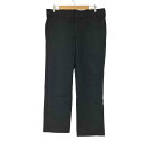 【中古】ディッキーズ Dickies ワークパンツ メンズ 33×30(4)