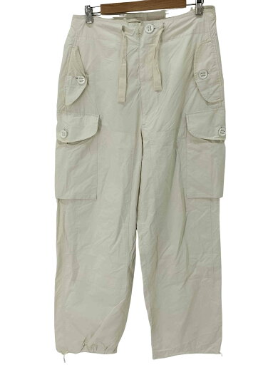 【中古】ヨーク YOKE Military Cargo Pants メンズ JPN:3 【中古】ヨーク YOKE Military Cargo Pants メンズ JPN:3